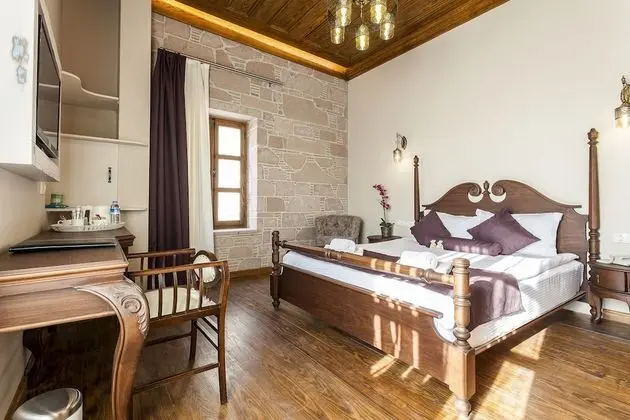 Orchis Hotel - Oda