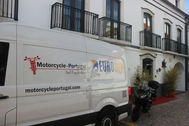 Hotel Ordem de Santiago