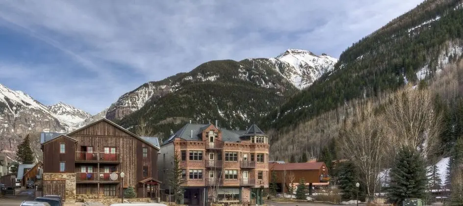 Ore Station 2 by Avantstay Modern Oasis in the Heart of Telluride w/ Hot Tub - İç Mekan