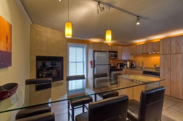Ore Station 2 by Avantstay Modern Oasis in the Heart of Telluride w/ Hot Tub - İç Mekan