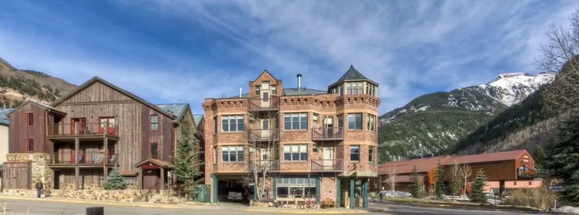 Ore Station 2 by Avantstay Modern Oasis in the Heart of Telluride w/ Hot Tub - İç Mekan