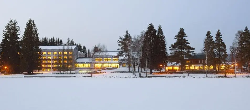 OREA Resort Devet Skal