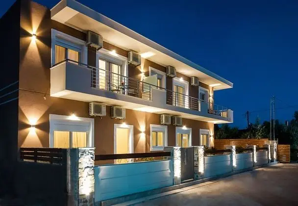 Orea Homes - Dış Mekan