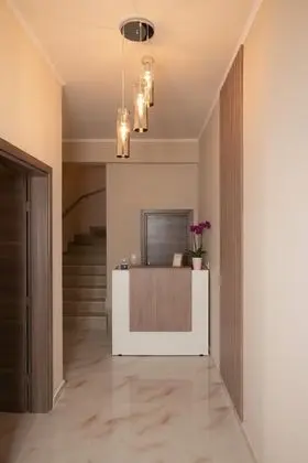 Orea Homes - Lobi