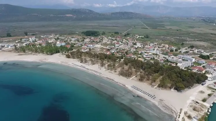 Orea Homes - Plaj