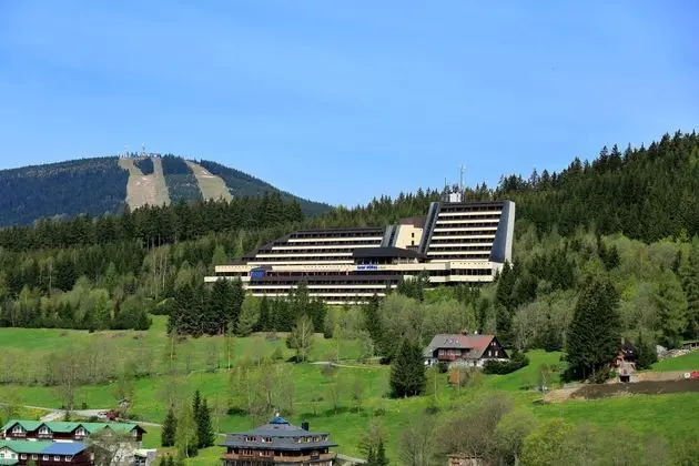 Orea Resort Horal - Genel