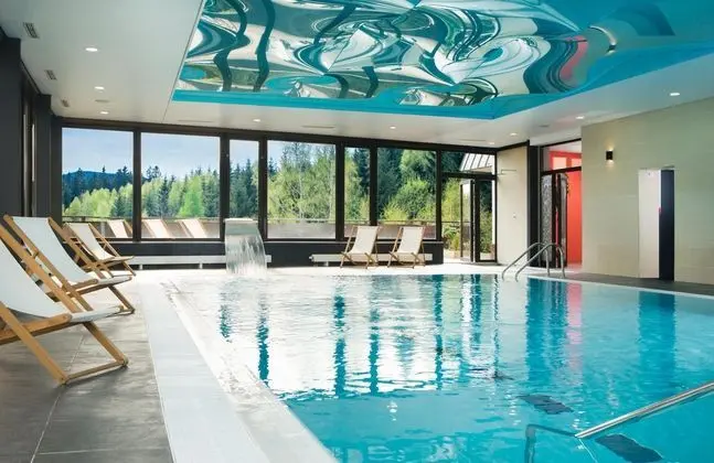 Orea Resort Horal - Havuz