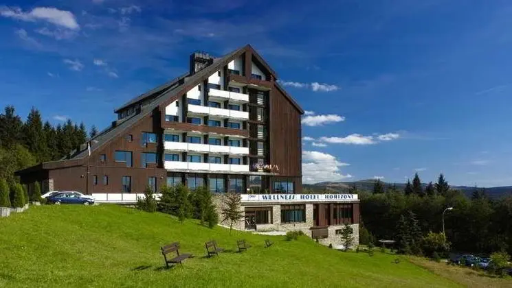 Orea Resort Horizont