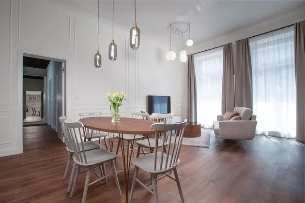 OREA Place Seno - Öne Çıkan Resim