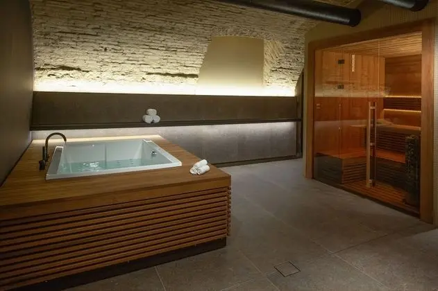 OREA Place Seno - Spa