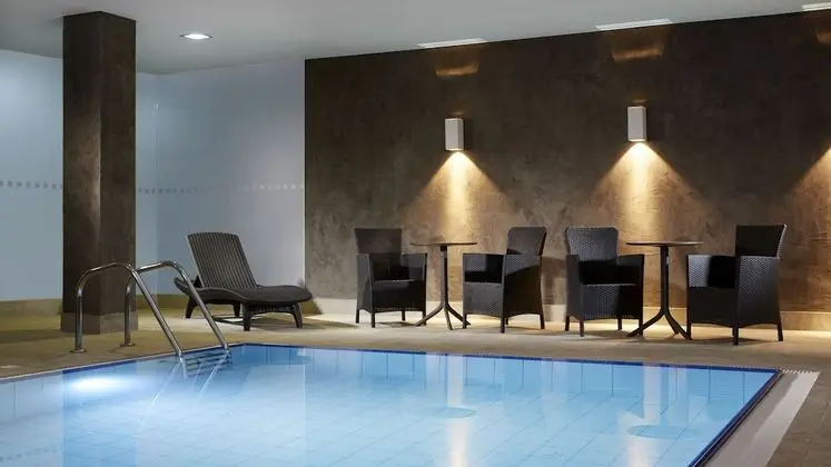 Orea Resort Santon Brno