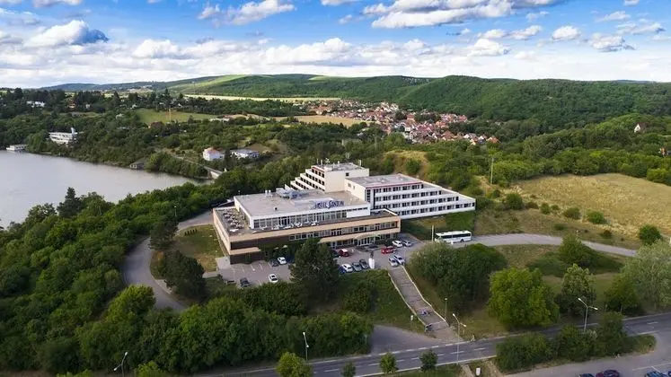 Orea Resort Santon Brno - 1