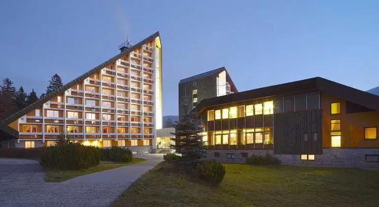 Orea Resort Sklar Harrachov