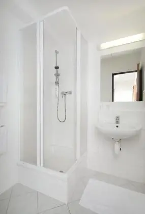 OREA Hotel Špičák Šumava - Banyo Tipleri