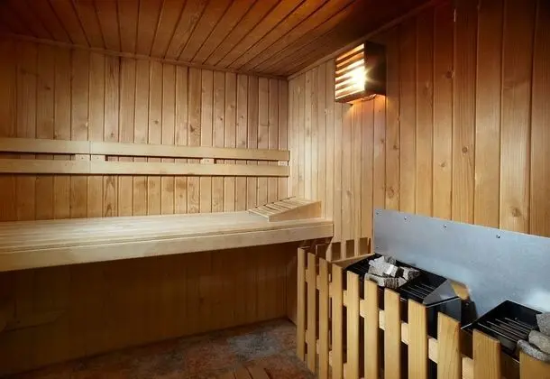 OREA Hotel Špičák Šumava - İç Mekan