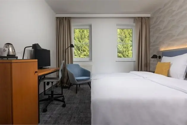 OREA Hotel Špičák Šumava - Oda