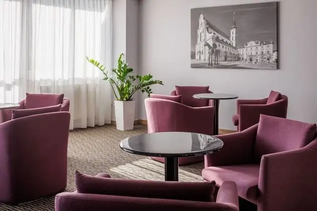 OREA Hotel Voro Brno
