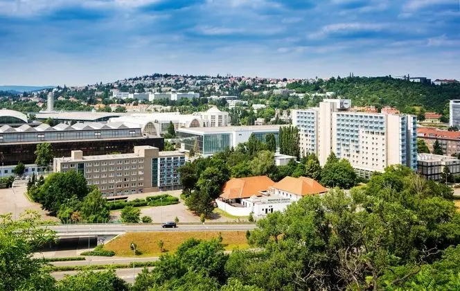 Orea Hotel Voronez