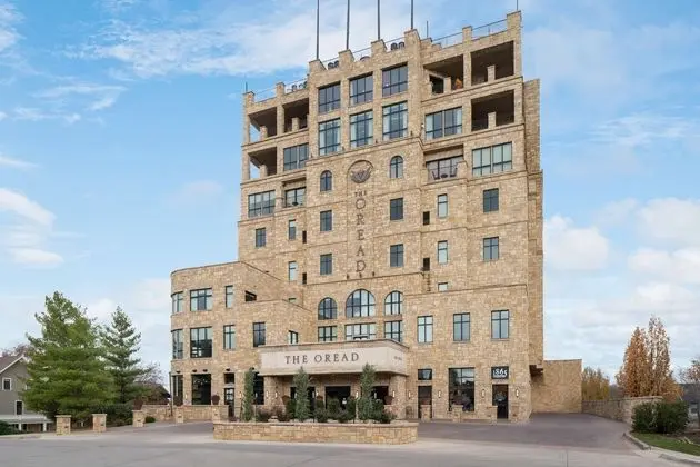 The Oread