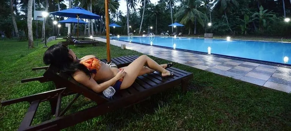 Oreeka - Katunayake Airport Transit Hotels