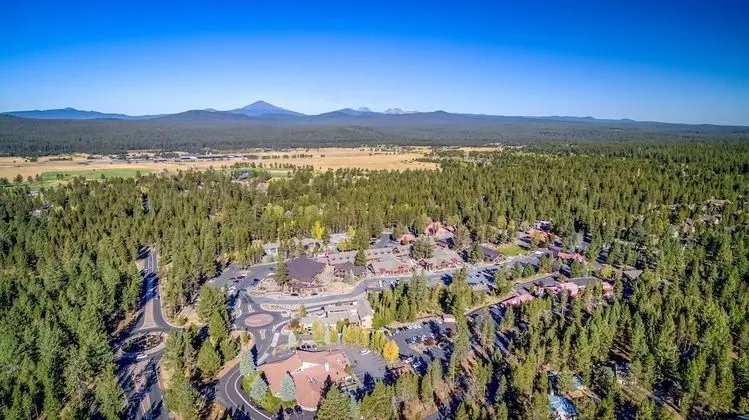 Oregon Loop 1 - Öne Çıkan Resim