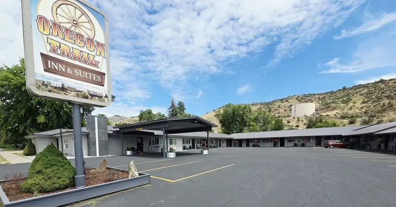 Oregon Trail Inn and Suites - Öne Çıkan Resim