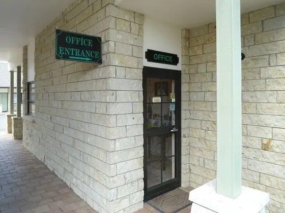 O'Reillys Motel - Dış Mekan