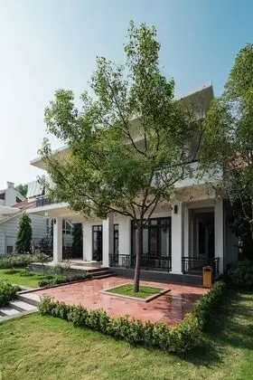 Oreka Homestay Halong - Dış Mekan