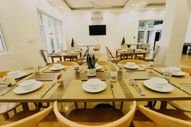 Oreka Homestay Halong - Yerinde Yemek