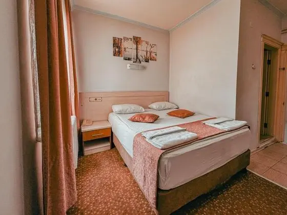 Oreko Ekspress Otel Afyon