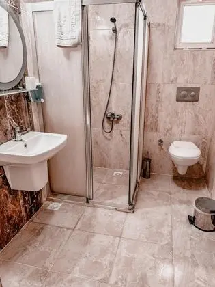 Oreko Ekspress Otel Afyon - Oda