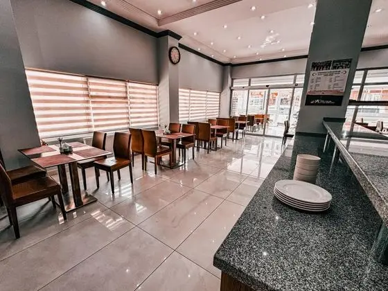 Oreko Ekspress Otel Afyon - Yeme / İçme