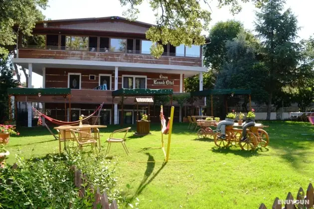 Oren Konak Otel