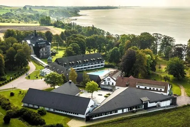 Örenäs Slott, Hotell & Konferens - 1