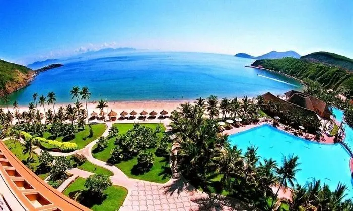 Oressund Hotel - Havuz