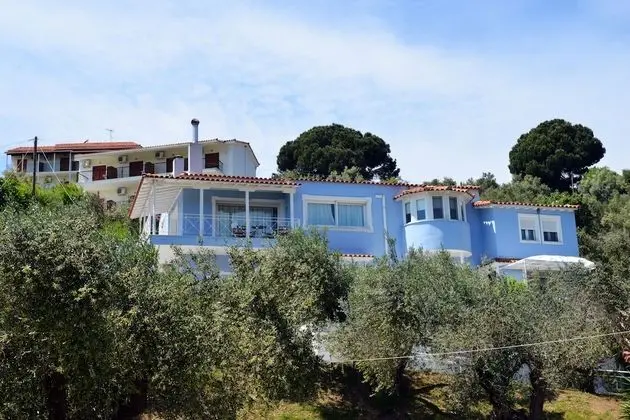 Orestis Suites