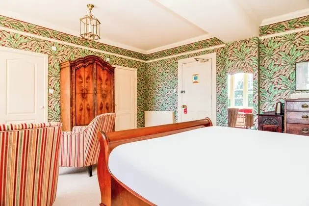 Orestone Manor - Spa
