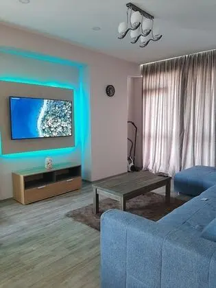 Orexus Tower - Öne Çıkan Resim