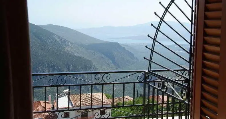 Orfeas Hotel
