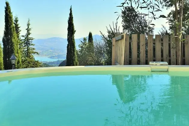 Villa Orfeas- Mounty Island Villas - Havuz