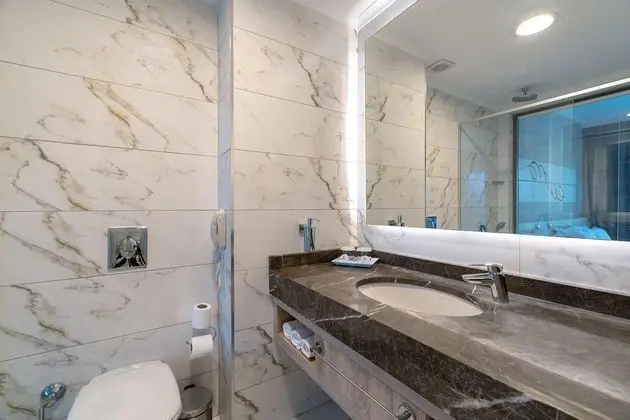 Orfeus Queen Spa - Oda
