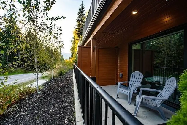 Orford Condo