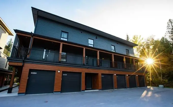 Orford Condo - Dış Mekan