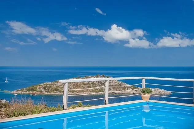 Orfos Villas