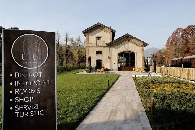 Org Franciacorta Locanda & Bistrot