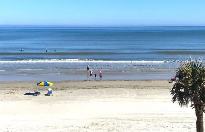 Organic Beach Retreat - Dış Mekan