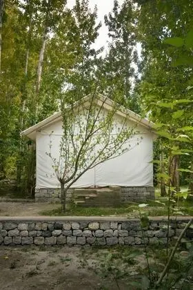 Organic Village Retreat - Öne Çıkan Resim