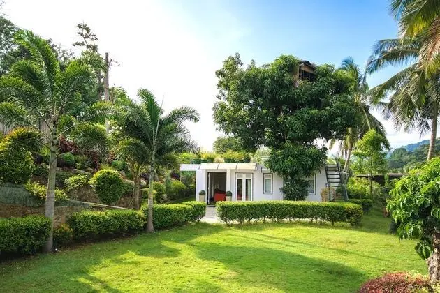 Organic Villa Kandy