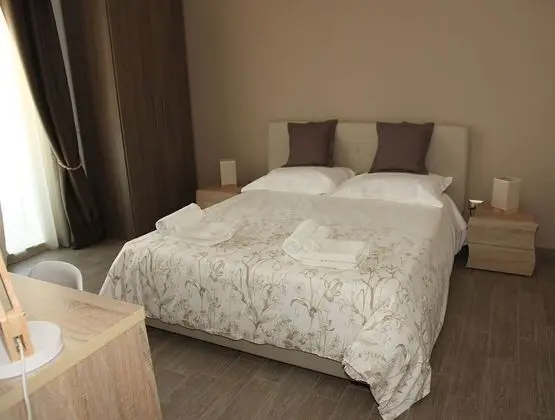 Organic Tribe Salento B&B - Öne Çıkan Resim