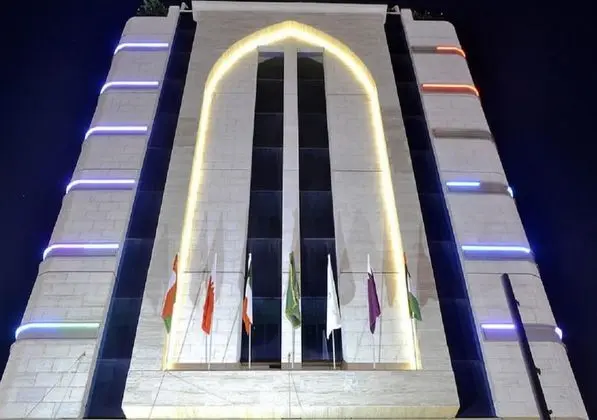 Orgeta Hotel